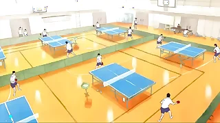 Ping Pong A difficulty spiritedness Cover humbly 1 Espa&ntilde;ol