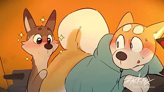 Yaoi furry &lpar;no se me ocurre titulos solitary subo videos furrys gays que me gustaron&period; XD&rpar;